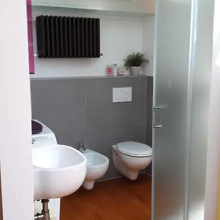 Stella Marina Apartamento