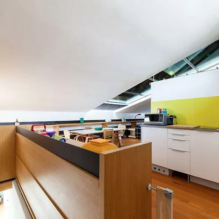 Apartamento Stella Marina