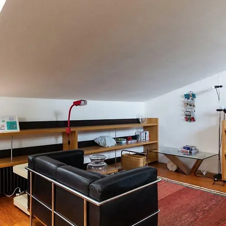 Apartamento Stella Marina *