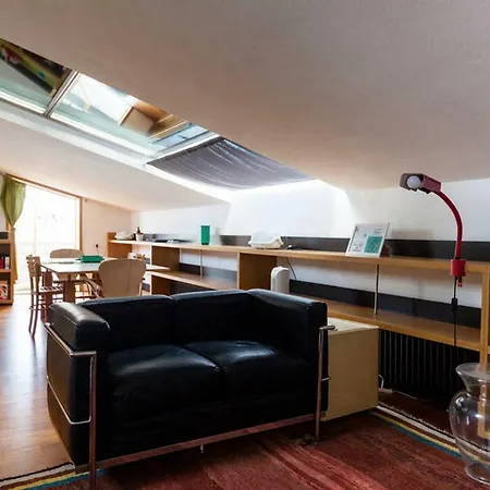 Apartamento Stella Marina